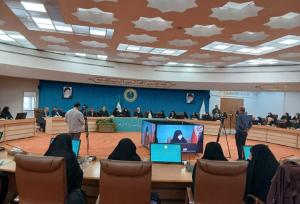 لزوم دیده شدن زنان در همه اقوام، مذاهب، فرهنگ‌ها و گویش‌ها