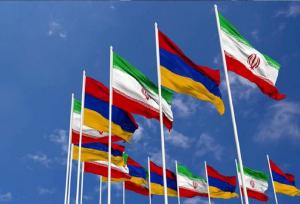 ایران‌شناسی؛ دیپلماسی آرام میان ایران و ارمنستان
