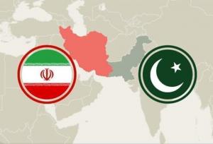 دیدار روسای مجالس پاکستان با رئیس جمهوری اسلامی ایران