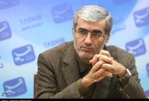 نوراله‌زاده با حکم پزشکیان «رئیس هیات عامل صندوق نوآوری و شکوفایی» شد