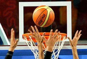 پیروزی شهرداری گرگان در آغاز رقابت‌های بسکتبال باشگاه‌های غرب آسیا