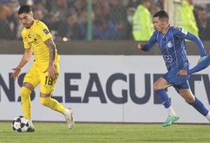 الامارات الیوم: شروع قدرتمندانه استقلال و پایان خوب الوصل