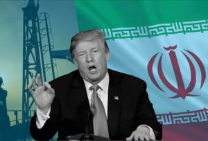فرمان جدید ترامپ علیه تمام ایرانی‌های دنیا