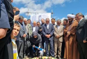 سخنگوی دولت: وقف مشارکتی گسترش یابد
