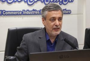 رئیس اتاق بازرگانی کرمان: پاشنه آشیل بنگاه‌های اقتصادی استان تأمین مالی است