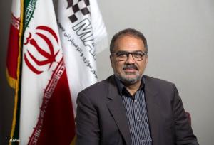 ناظمی: رویه سرپرست اتومبیلرانی در جهت تخریب نامزدها و جانبدارانه است