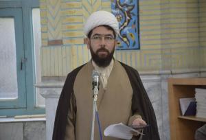 ششمین دوره انتخابات کانون مداحان شهرستان بردسکن برگزار شد