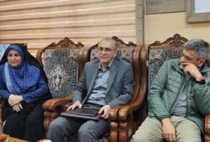 جیرفت در آستانه جهش اقتصادی / فرش قرمز فرماندار برای سرمایه‌گذاران داخلی و خارجی