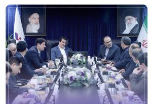 قدردانی کمیسیون اقتصادی مجلس از اقدامات توسعه‌ای بانک رفاه