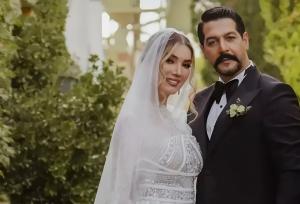 جنجال عروسی متین ستوده و کامران تفتی ادامه دارد