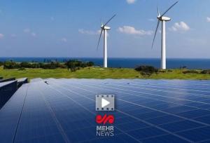 نیروگاه‌های تجدیدپذیر بخشی از ناترازی را جبران خواهند کرد