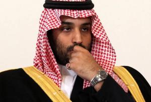 پیام ویژه بن‌سلمان به واشنگتن درباره اسرائیل