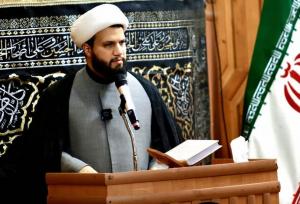 هیچ محدودیتی برای دسته‌روی هیئات عزاداری در محرم گیلان وجود ندارد