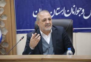 استفاده از نیروهای متخصص و حمایت از نخبگان برای توسعه ورزش