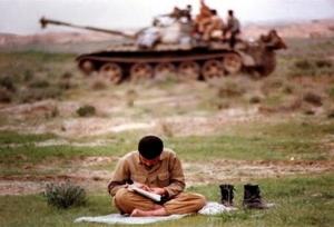 وصیت‌نامه شهدا آیینه تمام‌نمای دینداری؛ درس بیاموزیم