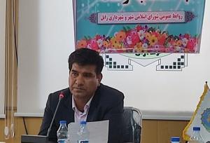 قول شهردار زابل به خبرنگاران؛ احداث خانه خبرنگار تا پایان سال جاری