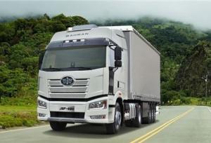 کشنده تک‌محور فاو J۶P-۴۶۰ با گیربکس اتوماتیک توسط سیبا موتور عرضه می‌شود