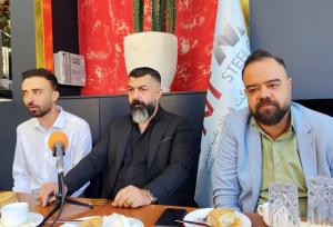 هدفمان رونق دادن به فوتسال تبریز است