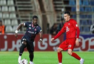 اعتراض تراکتور به داور بازی با پرسپولیس/ VAR خواب بود