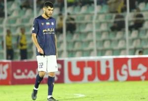 اقدام رسمی پرسپولیس برای جذب یک استقلالی