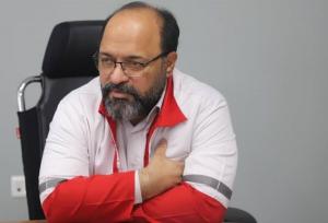 تشریح اقدامات جمعیت هلال‌احمر استان هرمزگان