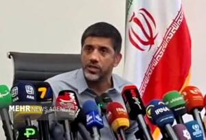 دبیر: ورزش ما در جهان خوب است اما سیاه‌نمایی می‌کنند/ فوتبال موفق بوده