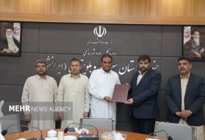 لکزایی: ۱۰۰ مدرسه در جنوب سیستان و بلوچستان ساخته می شود