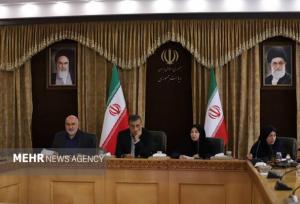 تصمیمات اساسی برای کاهش آلودگی هوا در خوزستان؛ جمع‌آوری فلرهای نفتی