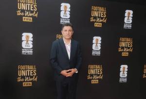 به ۴ بازی تدارکاتی نیاز داریم/ اینفانتینو قول داده به همه تیم‌ها ویزا داده شود