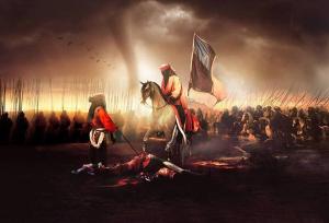 حسین (ع) مردی برای تمام ادیان