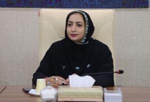 اجرای ۲۰۰ ویژه برنامه به مناسبت هفته زن در سیستان و بلوچستان