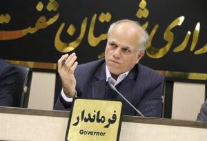 ۴۵ پروژه عمرانی و خدماتی همزمان با دهه فجر در شفت افتتاح می شود