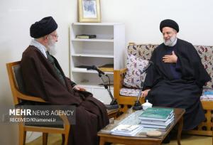 مراسم بزرگداشت اولین سالگرد شهدای خدمت در قم برگزار می‌شود