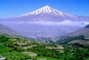 نشانه‌ای از فعالیت آتشفشانی در دماوند مشاهده نمی‌شود