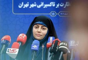 اجرای طرح جامع رایگان سلامت مردان برای اولین بار ویژه تاکسیرانان تهران