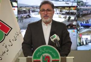 وام ۵۰۰ میلیونی ۴ درصدی برای نوسازی ۲۰۰۰ سواری کرایه