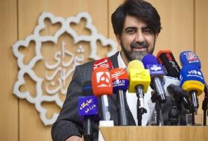 رونمایی از کتاب‌های «تهران دوست‌داشتنی»