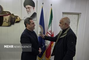 ضیایی: بندر انزلی میزبان نخستین جشنواره ماهی سفید کشور می‌شود