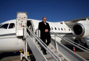 در سفر عراقچی به اصفهان چه گذشت؟