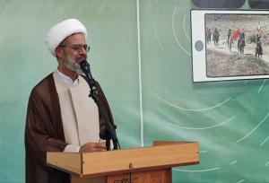 دشمن در جنگ نرم به‌دنبال تضعیف باورهای دینی است