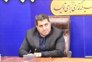 فعال‌سازی کارت‌های تجارت مرزی خانوارهای ثلاث باباجانی