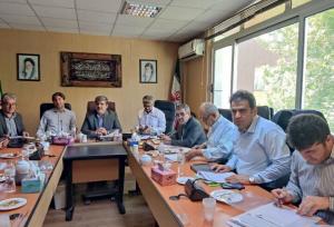 مولدسازی دارایی‌های شهری راهکار توسعه زیرساخت‌های کردستان