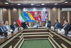 فرماندار گناوه: نظارت مستمر بر بازار ادامه یابد