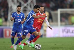 دربی ۸۶۰۰ نفری استقلال و پرسپولیس در اراک!