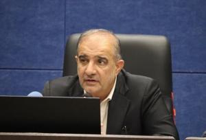 عسکری: فقط ۲۰ حکم برنامه هفتم در حوزه هوای پاک اجرا شده است