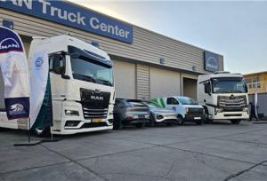 برترین شبکه خدمات پس از فروش فصل تابستان به شیران موتور رسید