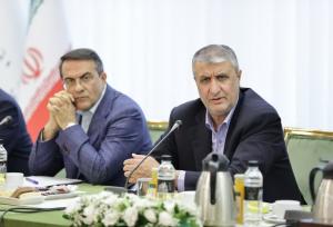 کارآمدی دولت در گرو تعامل و هم‌افزایی مستمر بین دستگاه‌های اجرایی