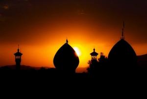 بازخوانی اسناد شهادت حضرت شاهچراغ(ع) در مستند «مغرب آفتاب»