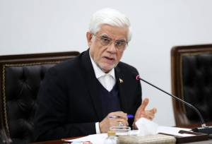 عارف: پایان جنگ با دشمنان نخواهد بود