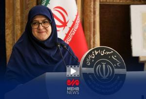 جزئیات توافق ۲۵ ساله ایران و چین از زبان سخنگوی دولت